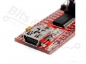 Converter USB to Serial UART Bridge FT232RL RS232 FTDI